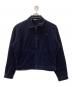 POLO RALPH LAUREN（ポロ・ラルフローレン）の古着「コーデュロイジャケット」｜ネイビー