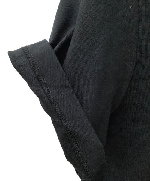 COACH（コーチ）COACH (コーチ) PEANUTS (ピーナッツ) 半袖カットソー ブラック サイズ:XSの古着・服飾アイテム