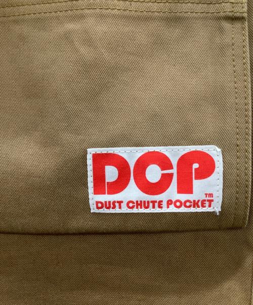 BROWN by 2-tacs（ブラウンバイツータックス）BROWN by 2-tacs (ブラウンバイツータックス) DCP-pants SP ベージュ サイズ:S 未使用品の古着・服飾アイテム