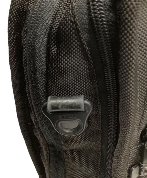 TUMI（トゥミ）TUMI (トゥミ) ミディアム トラベルトート ブラックの古着・服飾アイテム