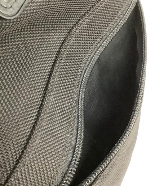 TUMI（トゥミ）TUMI (トゥミ) ミディアム トラベルトート ブラックの古着・服飾アイテム