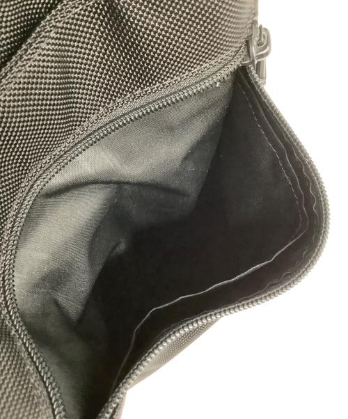 TUMI（トゥミ）TUMI (トゥミ) ミディアム トラベルトート ブラックの古着・服飾アイテム