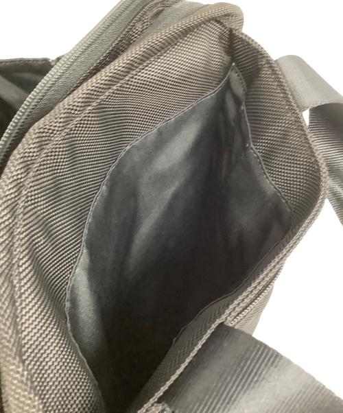 TUMI（トゥミ）TUMI (トゥミ) ミディアム トラベルトート ブラックの古着・服飾アイテム