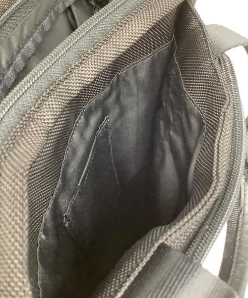 TUMI（トゥミ）TUMI (トゥミ) ミディアム トラベルトート ブラックの古着・服飾アイテム
