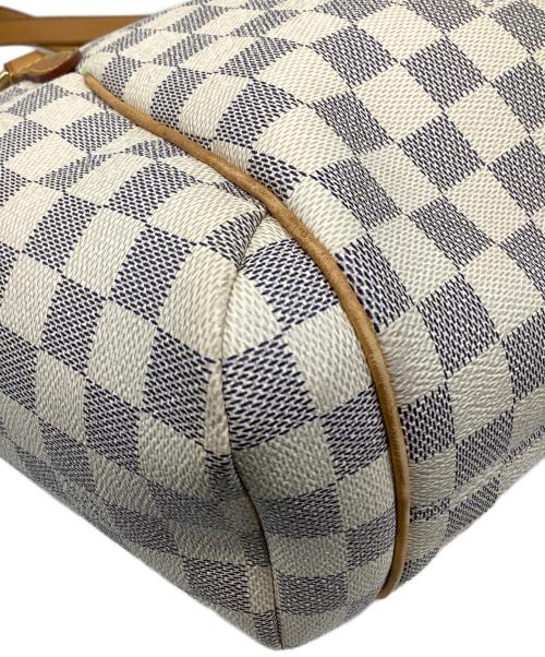 LOUIS VUITTON（ルイ ヴィトン）LOUIS VUITTON (ルイ ヴィトン) ダミエ・アズールトータリーPMの古着・服飾アイテム