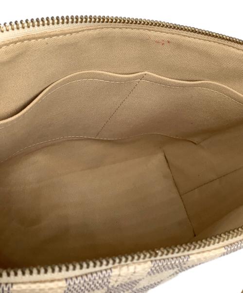 LOUIS VUITTON（ルイ ヴィトン）LOUIS VUITTON (ルイ ヴィトン) ダミエ・アズールトータリーPMの古着・服飾アイテム