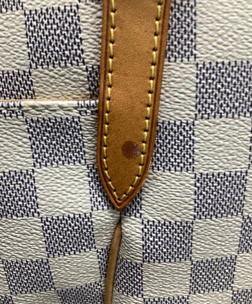 LOUIS VUITTON（ルイ ヴィトン）LOUIS VUITTON (ルイ ヴィトン) ダミエ・アズールトータリーPMの古着・服飾アイテム