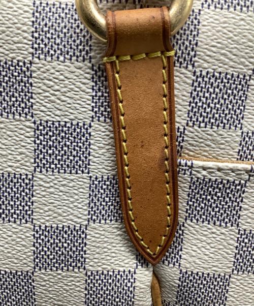 LOUIS VUITTON（ルイ ヴィトン）LOUIS VUITTON (ルイ ヴィトン) ダミエ・アズールトータリーPMの古着・服飾アイテム