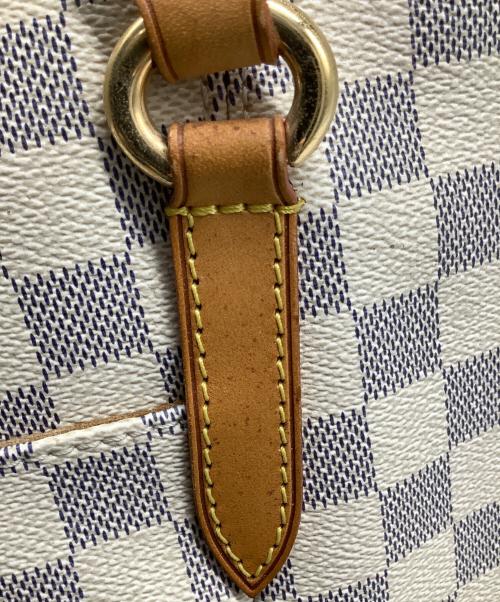 LOUIS VUITTON（ルイ ヴィトン）LOUIS VUITTON (ルイ ヴィトン) ダミエ・アズールトータリーPMの古着・服飾アイテム