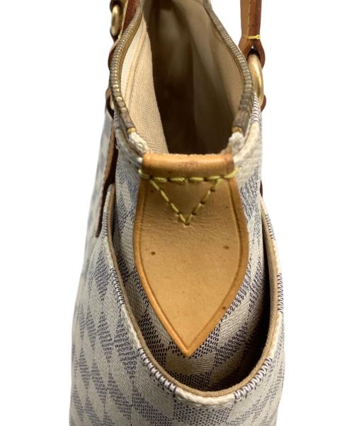 LOUIS VUITTON（ルイ ヴィトン）LOUIS VUITTON (ルイ ヴィトン) ダミエ・アズールトータリーPMの古着・服飾アイテム