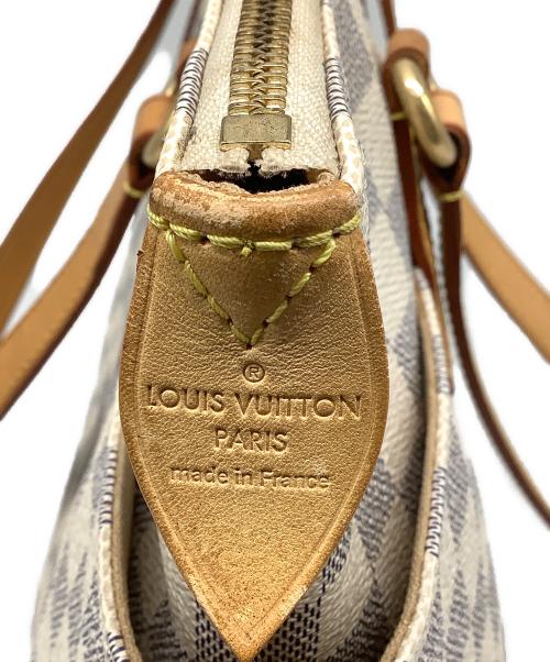 LOUIS VUITTON（ルイ ヴィトン）LOUIS VUITTON (ルイ ヴィトン) ダミエ・アズールトータリーPMの古着・服飾アイテム