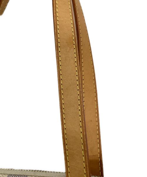 LOUIS VUITTON（ルイ ヴィトン）LOUIS VUITTON (ルイ ヴィトン) ダミエ・アズールトータリーPMの古着・服飾アイテム