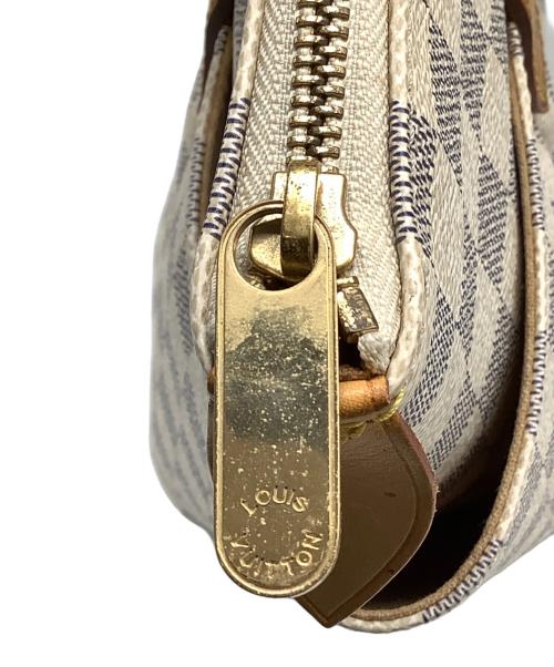 LOUIS VUITTON（ルイ ヴィトン）LOUIS VUITTON (ルイ ヴィトン) ダミエ・アズールトータリーPMの古着・服飾アイテム