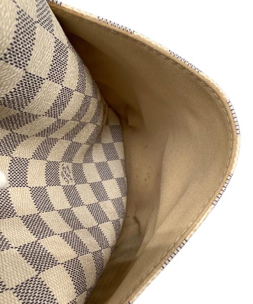 LOUIS VUITTON（ルイ ヴィトン）LOUIS VUITTON (ルイ ヴィトン) ダミエ・アズールトータリーPMの古着・服飾アイテム