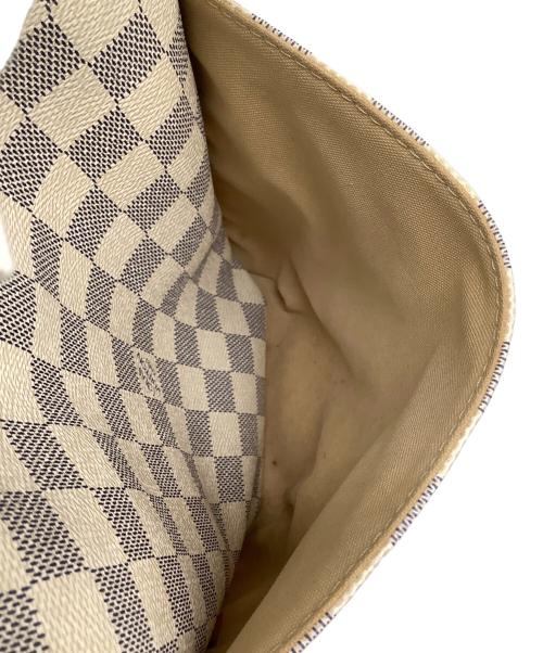 LOUIS VUITTON（ルイ ヴィトン）LOUIS VUITTON (ルイ ヴィトン) ダミエ・アズールトータリーPMの古着・服飾アイテム