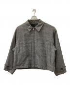 steinシュタイン）の古着「ドリズラーJKT」｜グレー
