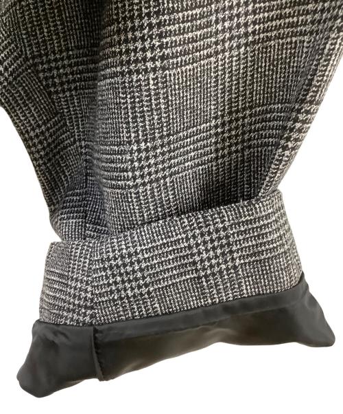 stein（シュタイン）stein (シュタイン) ドリズラーJKT グレー サイズ:Mの古着・服飾アイテム