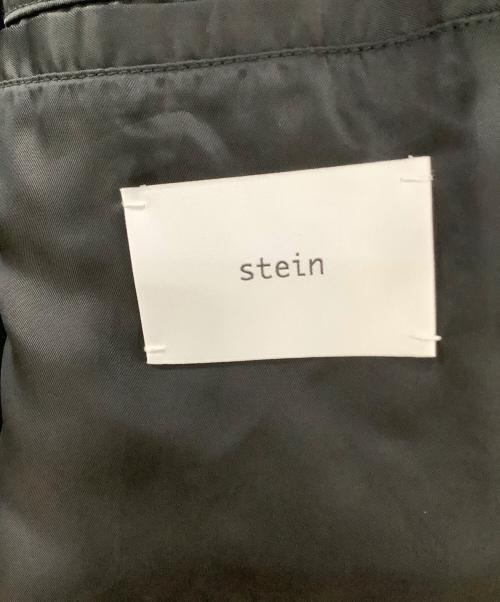stein（シュタイン）stein (シュタイン) ドリズラーJKT グレー サイズ:Mの古着・服飾アイテム