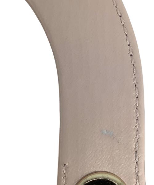 Christian Dior（クリスチャン ディオール）Christian Dior (クリスチャン ディオール) カナージュ	Lady Dior ピンクの古着・服飾アイテム