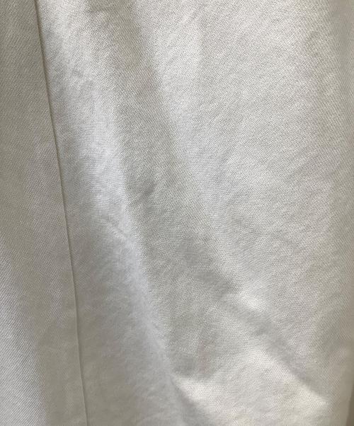 ADAWAS（アダワス）ADAWAS (アダワス) ロングスカート ベージュ サイズ:38の古着・服飾アイテム