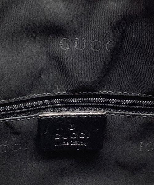 GUCCI（グッチ）GUCCI (グッチ) ショルダーバッグの古着・服飾アイテム