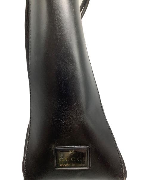 GUCCI（グッチ）GUCCI (グッチ) ショルダーバッグの古着・服飾アイテム