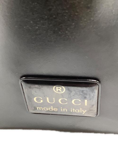 GUCCI（グッチ）GUCCI (グッチ) ショルダーバッグの古着・服飾アイテム