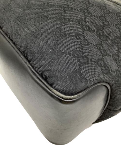 GUCCI（グッチ）GUCCI (グッチ) GG ハンドバッグの古着・服飾アイテム