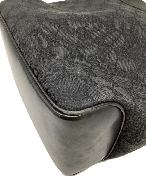 GUCCI（グッチ）GUCCI (グッチ) GG ハンドバッグの古着・服飾アイテム