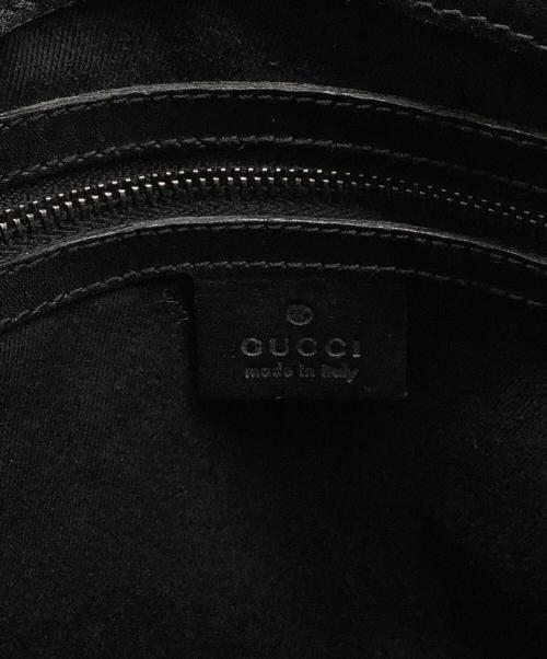 GUCCI（グッチ）GUCCI (グッチ) GG ハンドバッグの古着・服飾アイテム