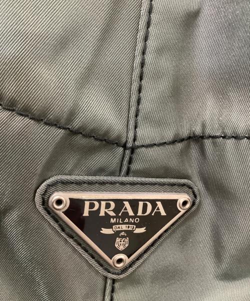 PRADA（プラダ）PRADA (プラダ) ショルダーバッグの古着・服飾アイテム