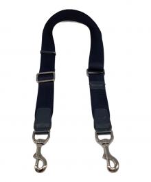 GUCCI（グッチ）の古着「ショルダーストラップ」｜ネイビー