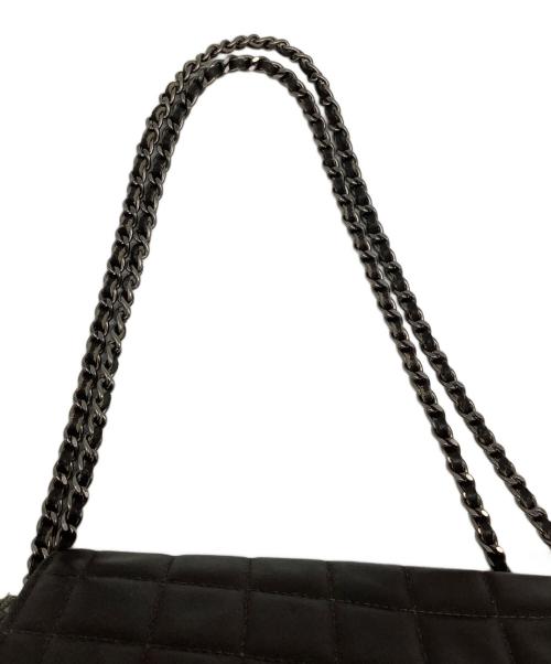 CHANEL（シャネル）CHANEL (シャネル) チョコバー インディゴの古着・服飾アイテム