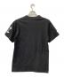 stussy (ステューシー) 半袖カットソー ブラック サイズ:M：8000円