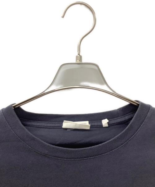 KITH（キス）KITH (キス) 半袖カットソー ネイビー サイズ:Lの古着・服飾アイテム