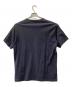 KITH (キス) 半袖カットソー ネイビー サイズ:L：5000円