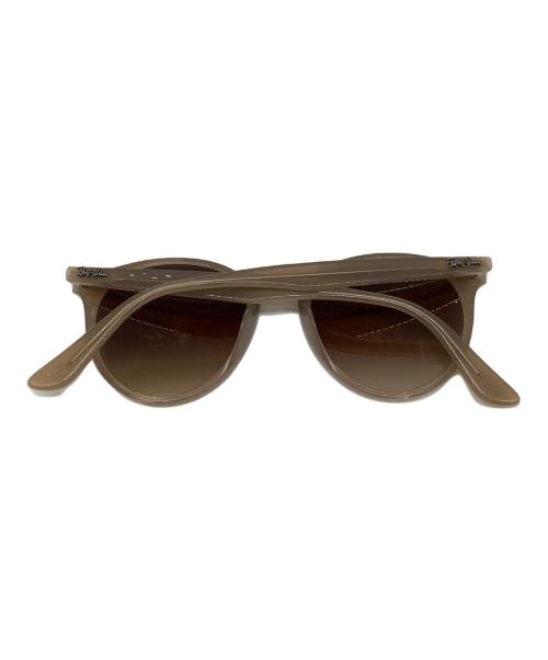 RAY-BAN（レイバン）RAY-BAN (レイバン) サングラス ベージュ サイズ:51□20の古着・服飾アイテム