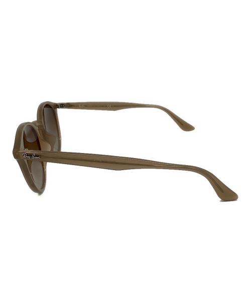 RAY-BAN（レイバン）RAY-BAN (レイバン) サングラス ベージュ サイズ:51□20の古着・服飾アイテム
