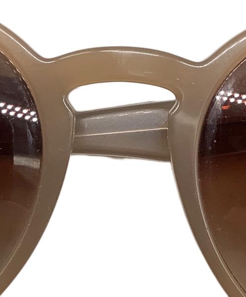 RAY-BAN（レイバン）RAY-BAN (レイバン) サングラス ベージュ サイズ:51□20の古着・服飾アイテム