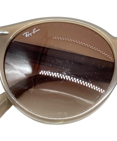RAY-BAN（レイバン）RAY-BAN (レイバン) サングラス ベージュ サイズ:51□20の古着・服飾アイテム