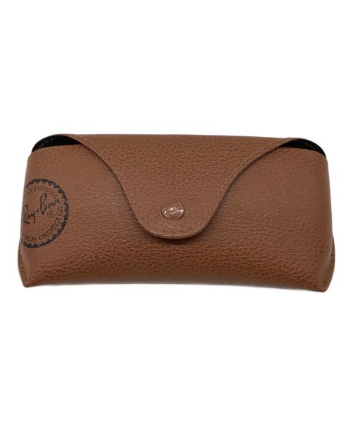 RAY-BAN（レイバン）RAY-BAN (レイバン) サングラス ベージュ サイズ:51□20の古着・服飾アイテム