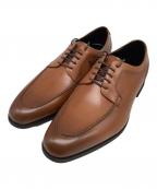 asicsアシックス）の古着「シューズ」｜ベージュ