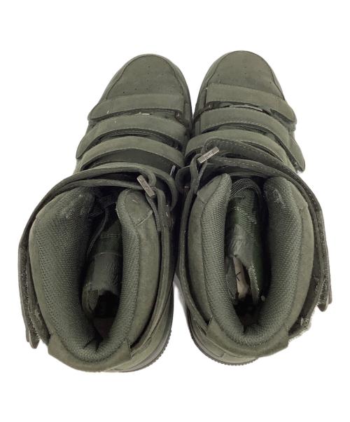 NIKE（ナイキ）NIKE (ナイキ) AIR FORCE 1 HIGH 07 SP（エアフォース1） カーキ サイズ:US10の古着・服飾アイテム