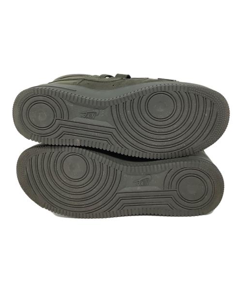 NIKE（ナイキ）NIKE (ナイキ) AIR FORCE 1 HIGH 07 SP（エアフォース1） カーキ サイズ:US10の古着・服飾アイテム