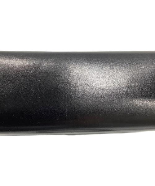 Salvatore Ferragamo（サルヴァトーレ フェラガモ）Salvatore Ferragamo (サルヴァトーレ フェラガモ) 2WAYショルダーバッグ ブラックの古着・服飾アイテム