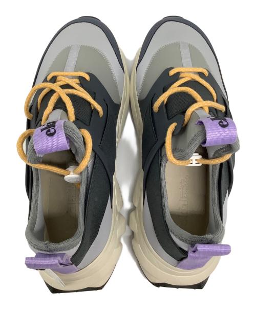 ekn（エクン）ekn (エクン) LIANA FIVER グレー サイズ:40 未使用品の古着・服飾アイテム