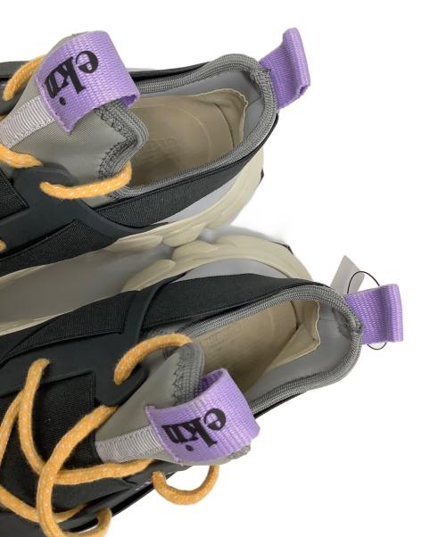 ekn（エクン）ekn (エクン) LIANA FIVER グレー サイズ:40 未使用品の古着・服飾アイテム