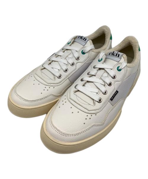 ekn（エクン）ekn (エクン) DAISY EMERALD サイズ:43の古着・服飾アイテム