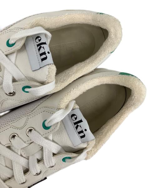 ekn（エクン）ekn (エクン) DAISY EMERALD サイズ:43の古着・服飾アイテム