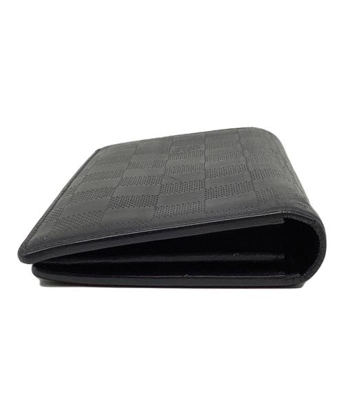 LOUIS VUITTON（ルイ ヴィトン）LOUIS VUITTON (ルイ ヴィトン) ダミエ・アンフィニ ブラックの古着・服飾アイテム